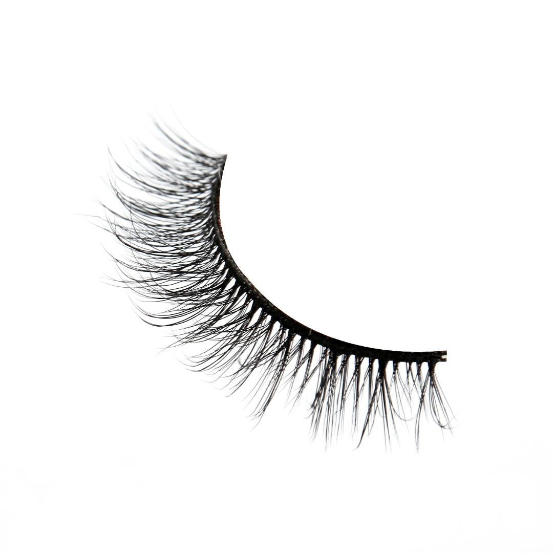 3D Mink Eyelashes - Forever Love