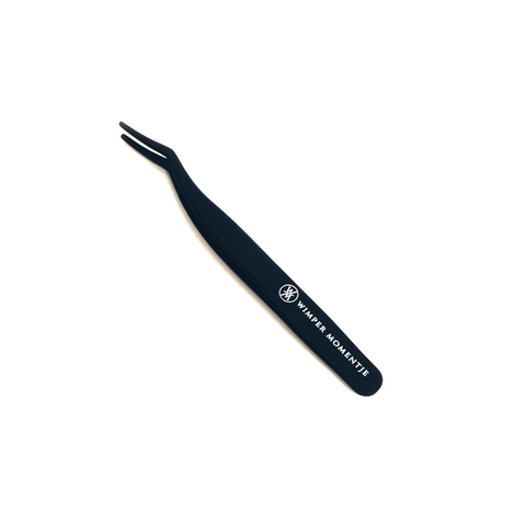 Easy Lashes Application Tweezer